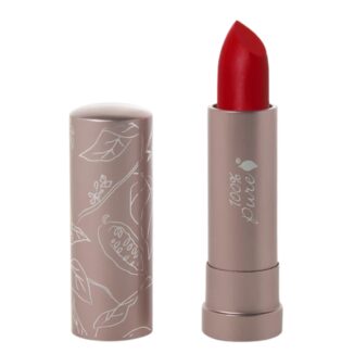 100% Pure Cocoa Butter Matte Lipstick Nopal -4,5 gr