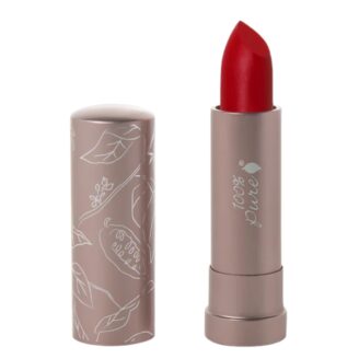 100% Pure Cocoa Butter Matte Lipstick Nopal -4,5 gr