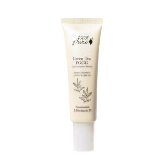 100% Pure Green Tea EGCG Protective Cream - 40 ml