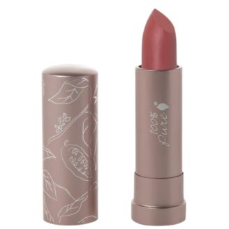 100% Pure Cocoa Butter Matte Lipstick Sahara - 4,5 gr