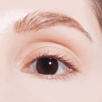 Slik blir vippene med maskara