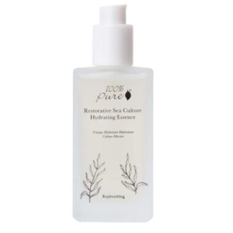 100% Pure Restorative Sea Culture Hydrating Toner - 118 ml