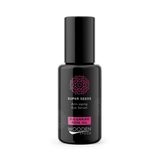 Super Seeds Anti- Aging Eye Serum for Normal to Oily Skin- 15 ml