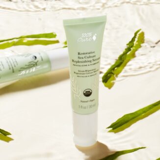 restorative sea culture serum