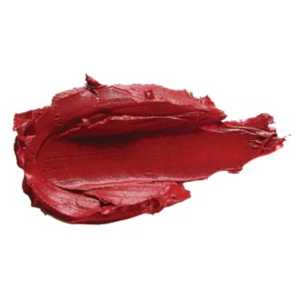 100% Pure Cocoa Butter Matte Lipstick: Blood Orange - 4,5 gr
