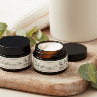 Evolve Daily Renew Facial Cream -REISESTØRRELSE -30 ml