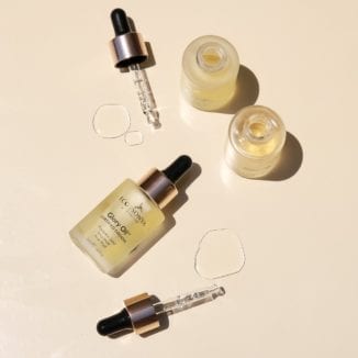 Glory Oil by eco by sonya