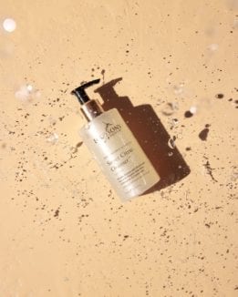 Super citrus cleanser fra Eco By Sonya .- naturlig rens