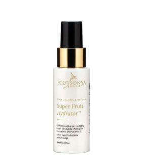 Eco by sonya super fruit hydrator