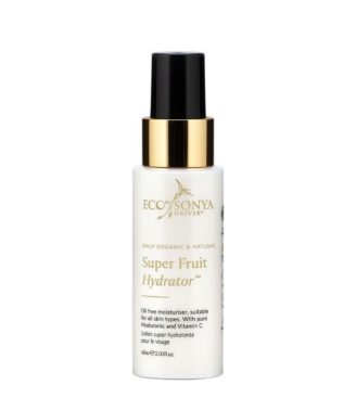 Eco by sonya super fruit hydrator