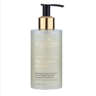 Eco By sonya Super Citrus Cleanser