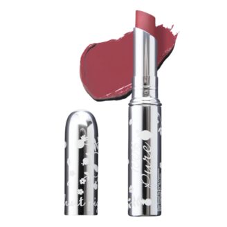 100% pure lip glaze Rosehip