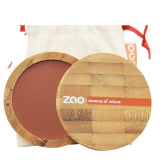 zao blush 321