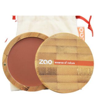zao blush 321