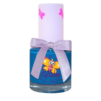 lallabee naturlig neglelakk for barn bluffo - 107