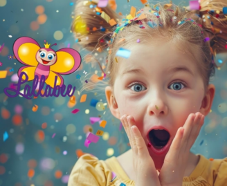 Alternative view of Lallabee Food-Grade Lip Balm Fragola - 3,8 gr