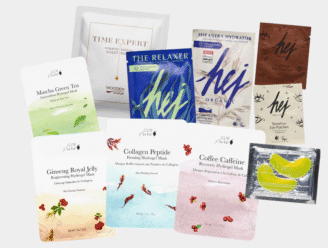 maskorama maske bonanasa 10 stykker naturlige masker på karma.no