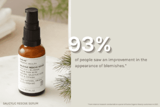 Evolve Salicylic Rescue Serum