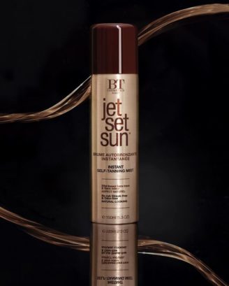 JetSet Sun selvbruningsspray
