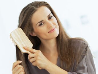 Naturlig hårpleie for tynt og fint hår