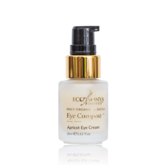 Eco by Soyna Eye Compost Cream