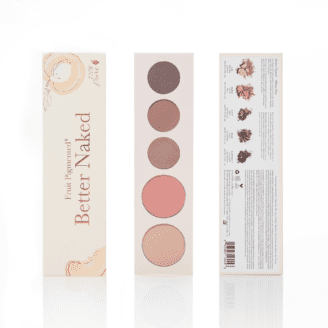 Alternative view of 100% Pure Fruit Pigmented® Better Naked