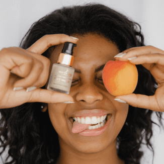 Eco by Soyna Eye Compost Cream