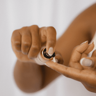 Eco by Soyna Eye Compost Cream