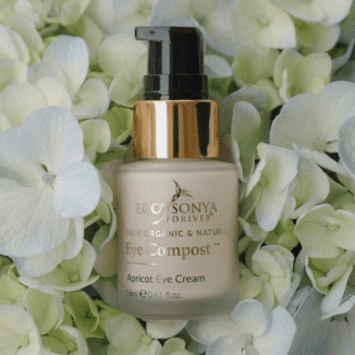 Eco by Soyna Eye Compost Cream