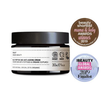 Multi Peptide 360 Moisture Cream -travel size