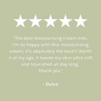 Multi Peptide 360 Moisture Cream -travel size