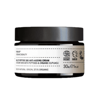 Multi Peptide 360 Moisture Cream -travel size