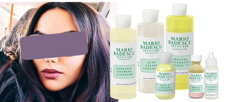 Slik ble hun kvitt kvisene sine