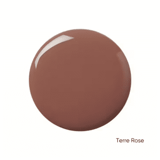 Terre Rose kure bazaar nail polish