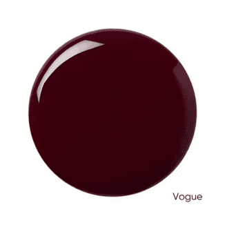 Kure bazaar vogue neglelakk