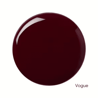 Kure bazaar vogue neglelakk