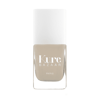 Kure bazaar nude nailpolish