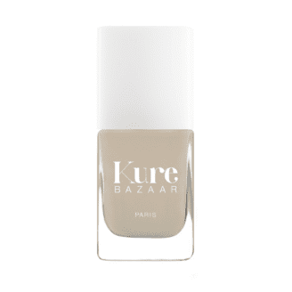 Kure bazaar nude nailpolish