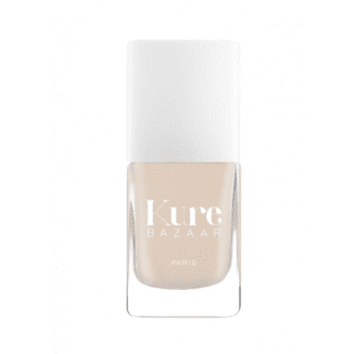 Kure bazaar french nude nailpolish