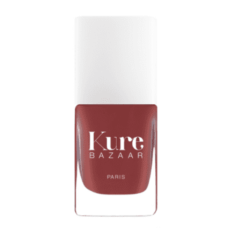 Kure Bazaar Nailpolish Blush