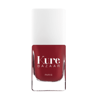 Kure bazaar Tea rose neglelakk