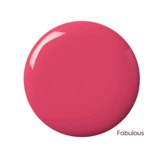 Kure bazaar fabulous farge neglelakk