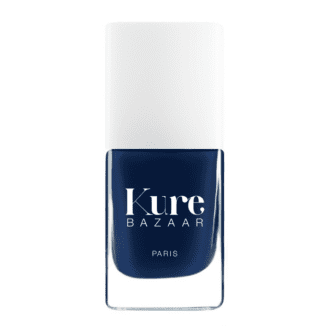 kURE BAZAAR NAVY NEGLELAKK