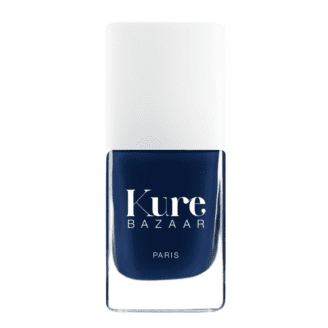 kURE BAZAAR NAVY NEGLELAKK