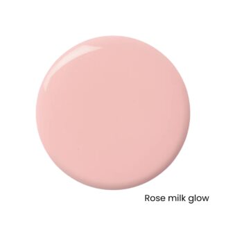 Kure bazaar rose milk glow
