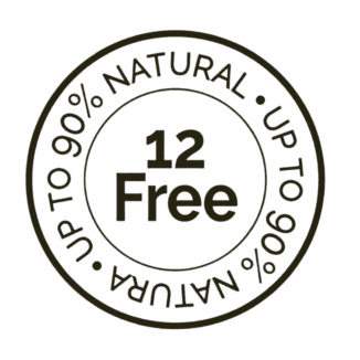 Kure bazaar Nail polish er økologiske neglelakker av høy kvalitet og 12- Free