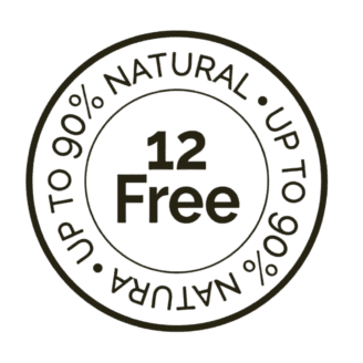 Kure bazaar Nail polish er økologiske neglelakker av høy kvalitet og 12- Free