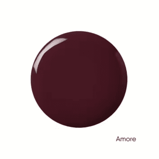 Amore kure bazaar nail polish