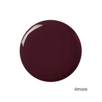 Amore kure bazaar nail polish