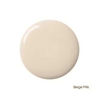 Kure bazaar beige milk neglelakk